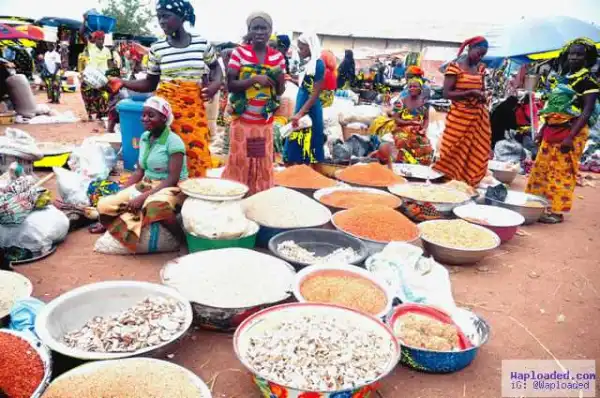 Food prices soar as inflation hits 11-year high